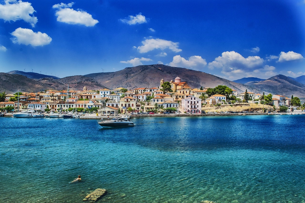 U Grčkoj preminuo i treći strani turista u sedmici